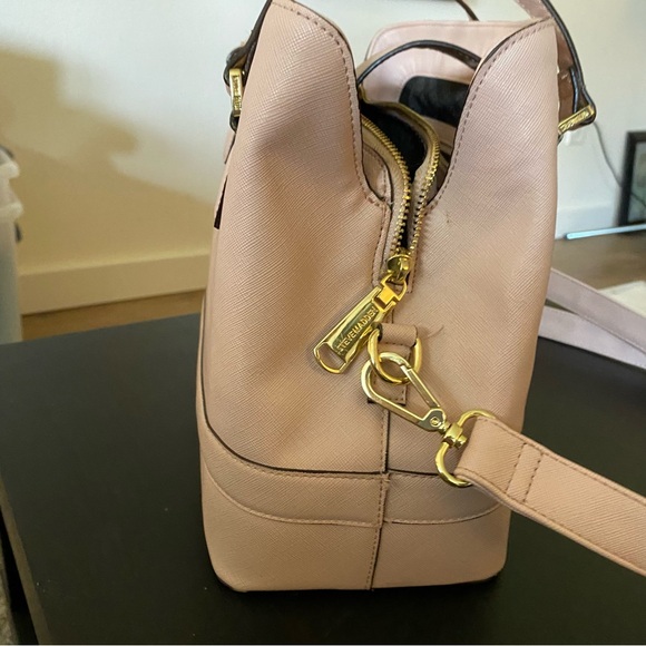 Blush pink Steve Madden handbag - Picture 4 of 7